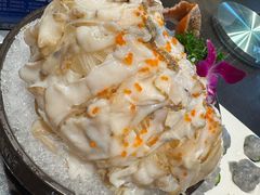 -东海怡品海鲜豆捞(舟宿夜江店)