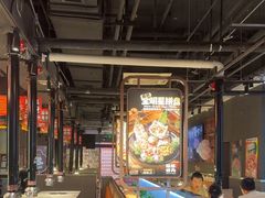 -猫抓烤肉(春熙路店)