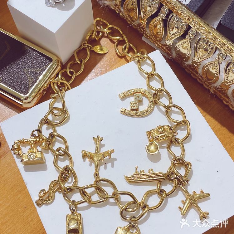 💰200+就能买大牌‼️便宜到哭的杭州中古店‼️