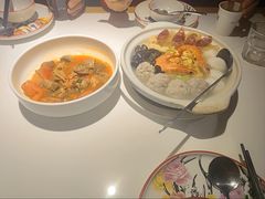 老底子杭三鲜-新白鹿餐厅(第一百货店)