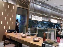 -老碗会·陕西手工面(前海世茂店)