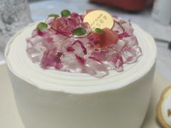 -半勺舒舒生日蛋糕店