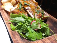 牛骨髓-Osteria Garden 生蚝花园餐厅(原进贤路店)
