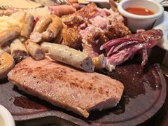 -马迭尔德式西餐精酿啤酒屋(中央大街店)