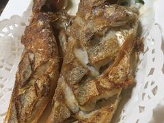 -友强·23年特色海鲜大排档(厦门店)