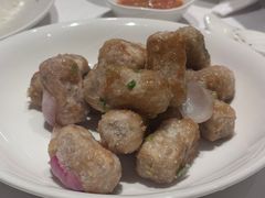 -莆田餐厅PUTIEN(武商MALL店)