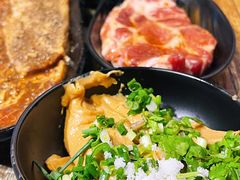 -奉天泥炉烤肉(七星店)