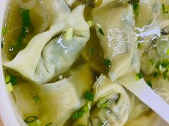 -顶巧鸡汤馄饨(虹口总店)