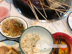 -XiaoJunGan Hotpot 钢管厂五区小郡肝火锅串串香