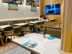 -荔粥记潮汕砂锅粥(新北万达店)