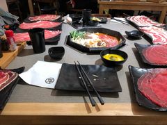 -八角锄烧·肉火锅(天河城店)