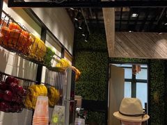 门面-果之满满鲜榨果汁(科技产业大厦店)