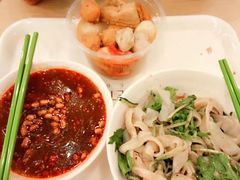 -亚惠美食广场(大连开发区安盛购物广场店)