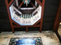 -西安关中民俗艺术博物院