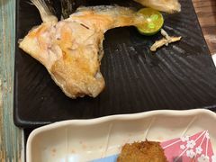 -红叶日料·放题·海胆·定食(星海店)
