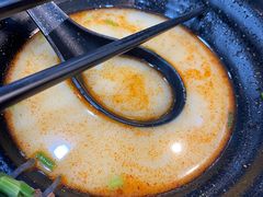 -鸭小妹鸭血粉丝(老门东店)
