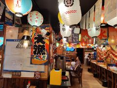 -桃太郎寿司料理(南坪店)