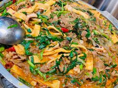 -京玉菲饭店(李村店)