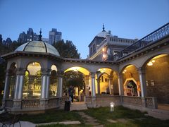 -卫鼎轩·曹公馆(鼓楼店)