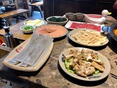 -重庆渝达老火锅(春熙路店)