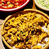 冬日贴秋膘｜那时新疆·大月氏 大口吃肉的快乐你懂吗？