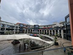-浦江城市生活广场(江月路店)
