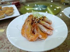 -南通中心濠河风景区圆融广场诺富特酒店