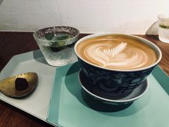 -茶是一枝花泡茶店