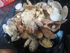 -HONGA HONGA雄家(曹路店)