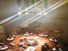 -同仁四季椰子鸡(海岸城天利店)