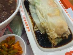 -红荔村肠粉(龙华地铁站店)