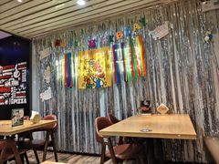 -棒约翰比萨·意面(金桥国际店)