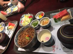 -松子料理(亮马桥店)