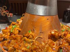 -老佛爷铜炉蛙锅(坂田佳华领汇店)