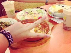 iphone_upload_pic-萨莉亚意式餐厅(悦荟广场店)