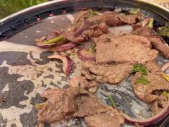 -核桃碳烤肉馆(深圳首店)