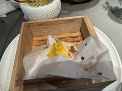 -小厨娘淮扬菜(河西奥美大厦店)