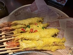 -成都娃娃花园餐厅 (南艺旗舰店)