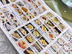 -卡尔顿东方银龙酒店•广西菜•早茶