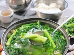 -黎记大排档(慈云路店)