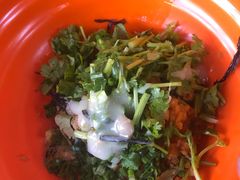 -阿麟馄饨(延长路店)