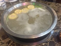 -林记潮牛·牛肉火锅(上马墩店)