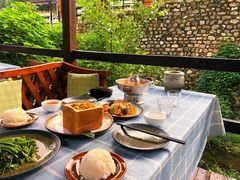 -Local泰莲庭(虹鳟鱼店)