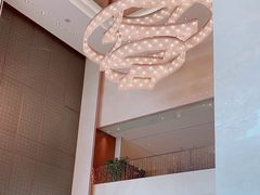 -上海嘉定喜来登酒店