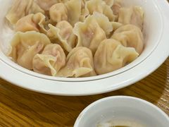 -米香居新鲁味·水饺餐厅