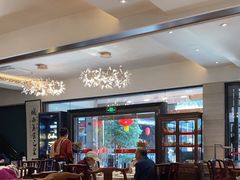 -侨美·唐荔园·40年地道粤菜