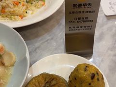 -玉华台饭庄·淮扬菜·烤鸭(望京店)