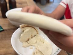 -老刘家永盛斋·传统泡馍(东关南街店)