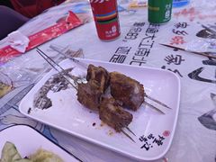 -金陵暴走小龙虾·迷踪蟹(凯德MALL店)
