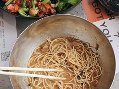 -一棠龙虾•王牌虾球(恒隆广场店)